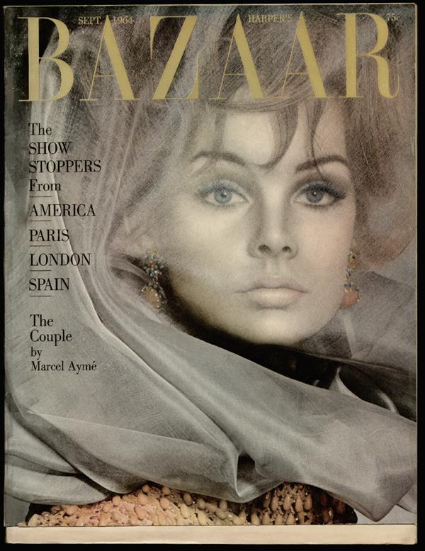 Jean Shrimpton