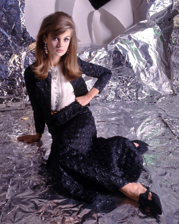 Jean Shrimpton