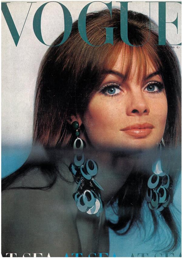 Jean Shrimpton