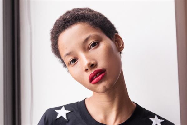 Lineisy Montero