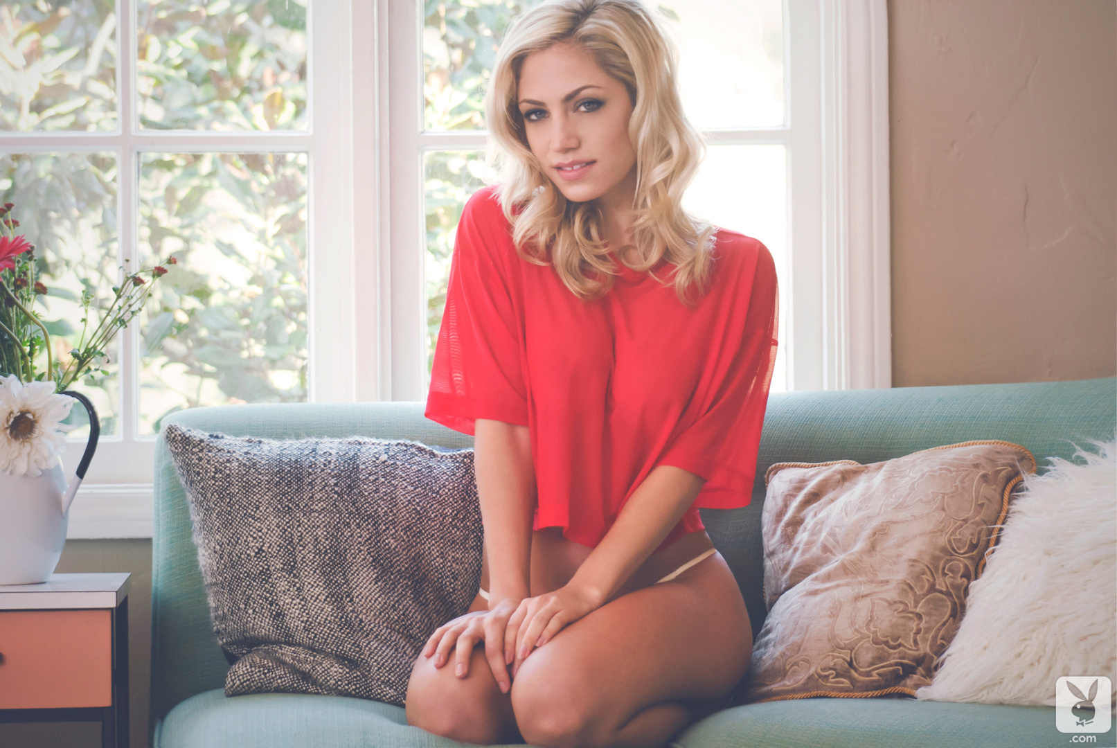 Playboy Cybergirl - Jade Bryce Nude Photos & Videos at Playboy Plus!