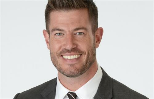 Jesse Palmer