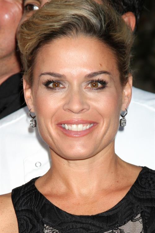 Cat Cora