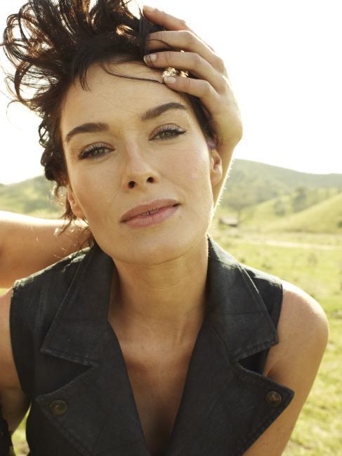Lena Headey