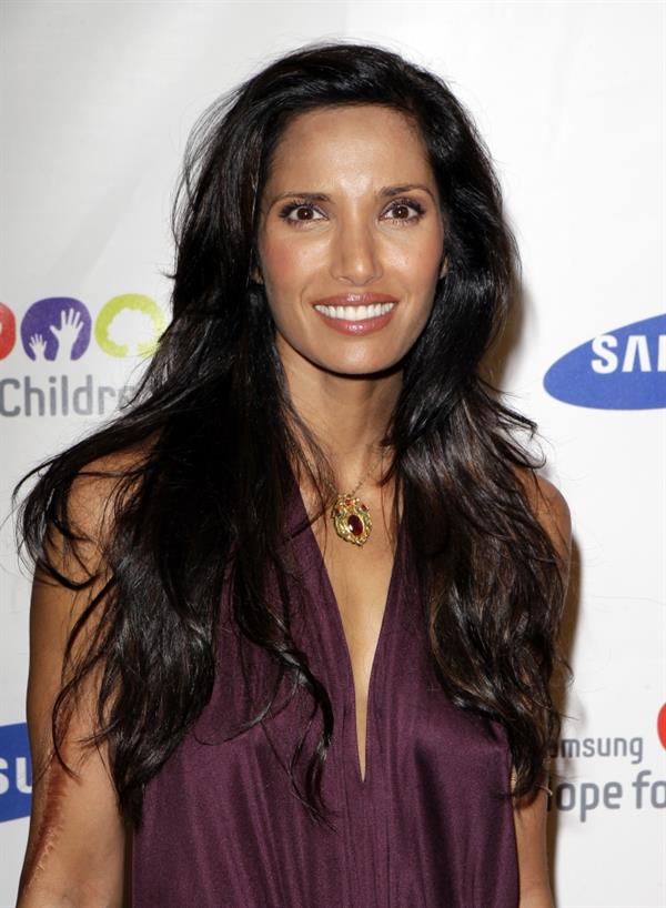 Padma Lakshmi