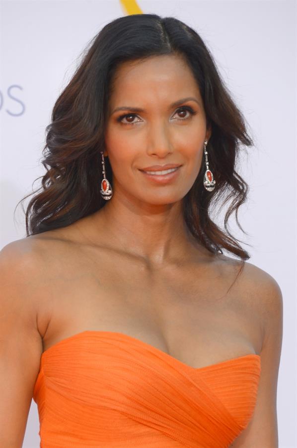 Padma Lakshmi