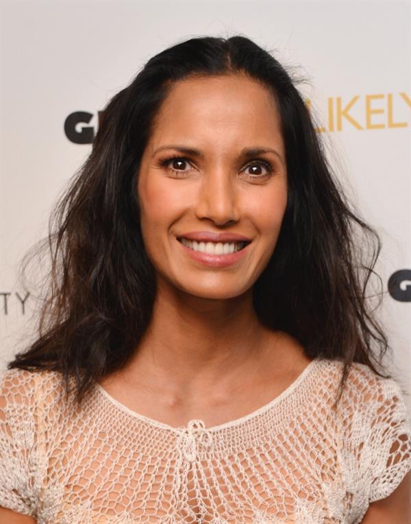 Padma Lakshmi