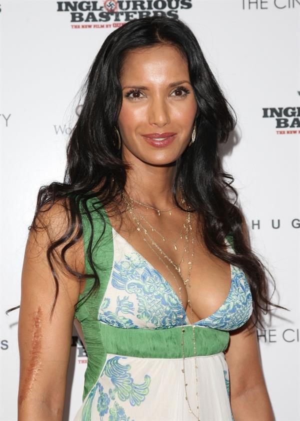 Padma Lakshmi