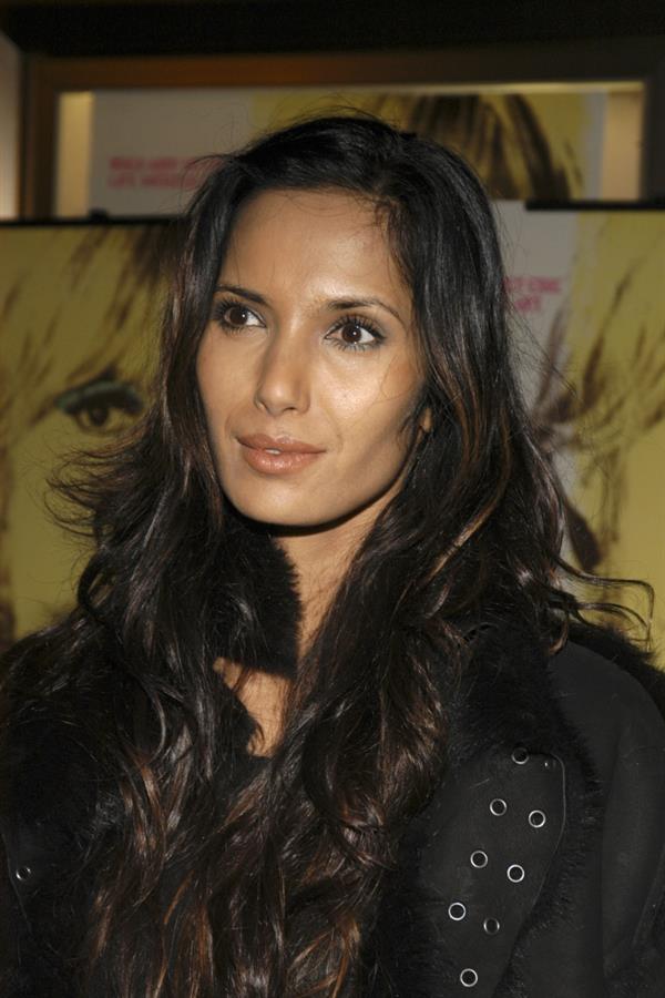 Padma Lakshmi