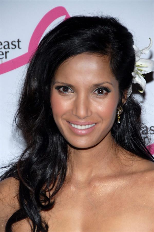 Padma Lakshmi