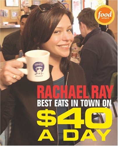 Rachael Ray