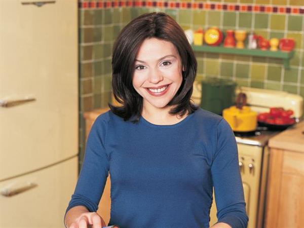 Rachael Ray