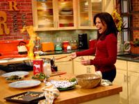 Rachael Ray