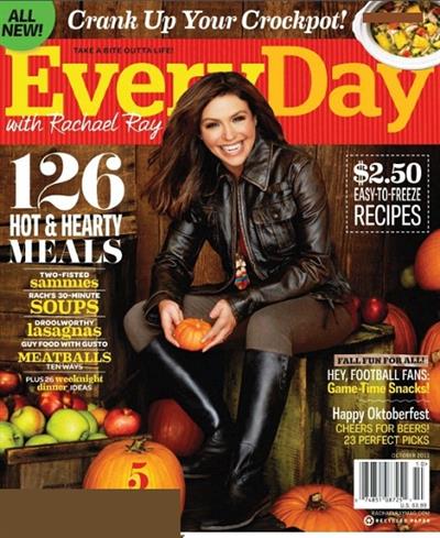 Rachael Ray