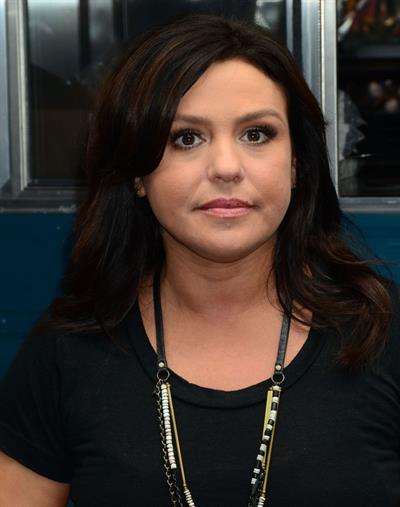 Rachael Ray