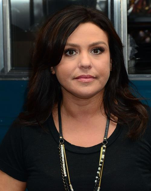 Rachael Ray