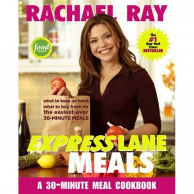 Rachael Ray