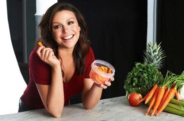 Rachael Ray