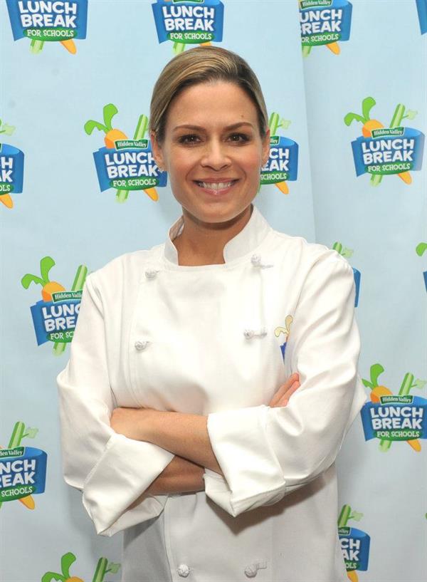 Cat Cora