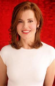 Geena Davis