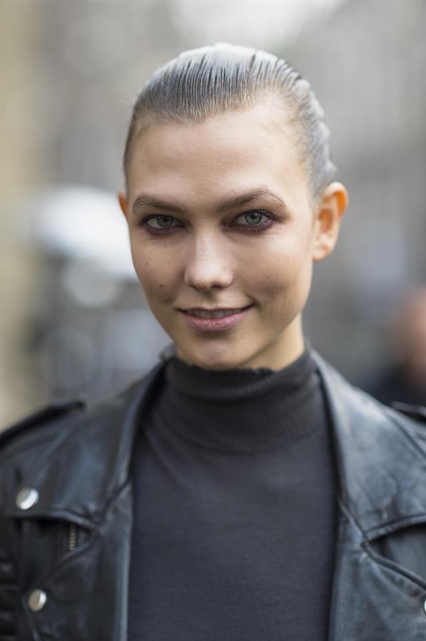 Karlie Kloss