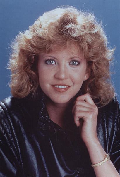 Nancy Allen