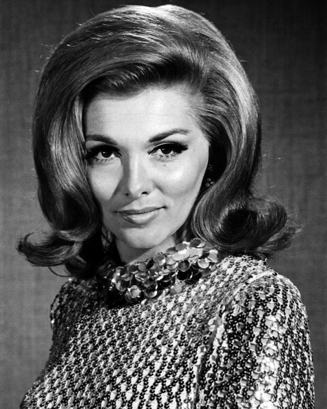 Nancy Kovack