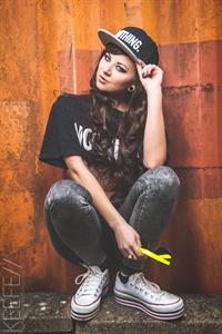 Natasha Kalashnikova