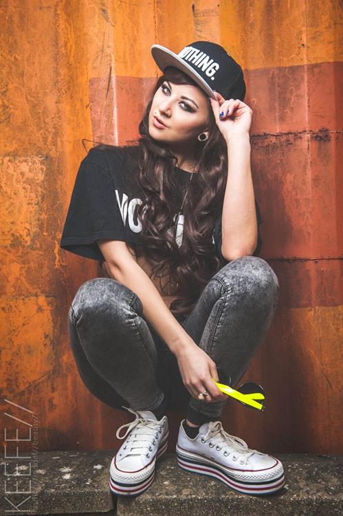 Natasha Kalashnikova