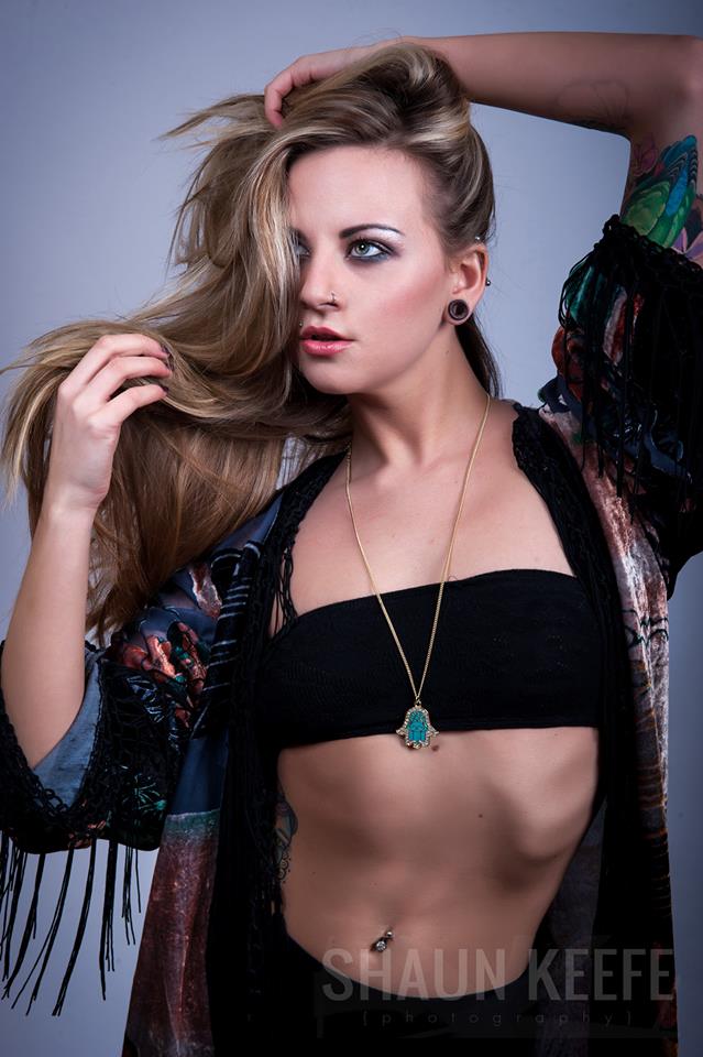 Natasha Kalashnikova