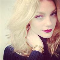 Jessica Stam
