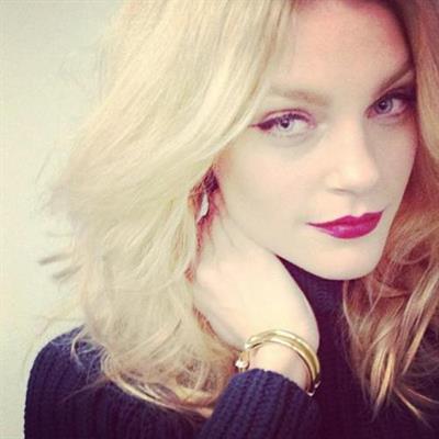 Jessica Stam