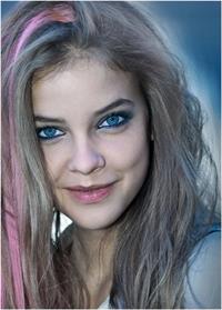 Barbara Palvin