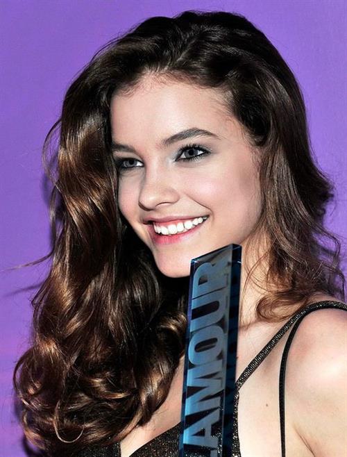 Barbara Palvin
