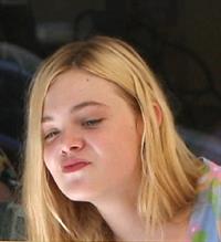 Elle Fanning