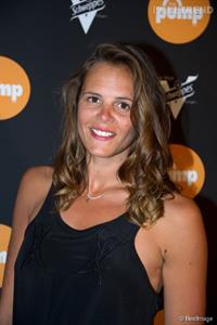 Laure Manaudou