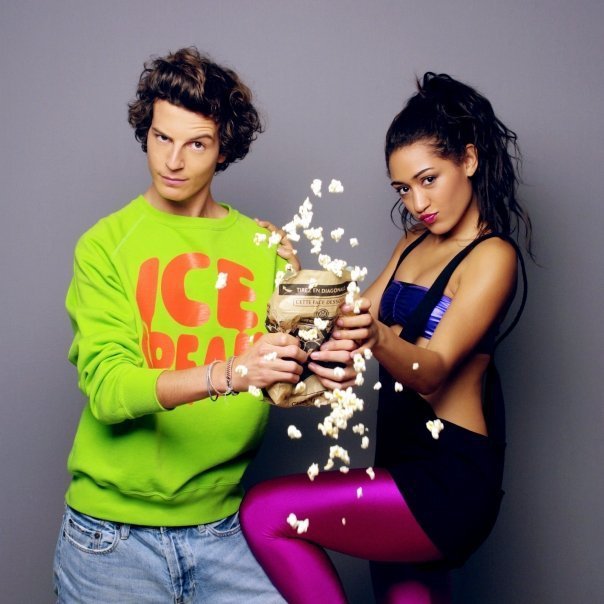 Joséphine Jobert Pictures