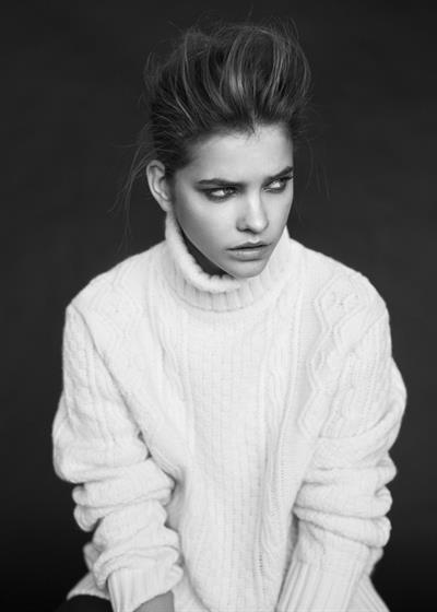Barbara Palvin