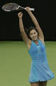 Ana Ivanovic