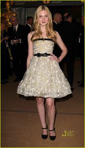 Elle Fanning