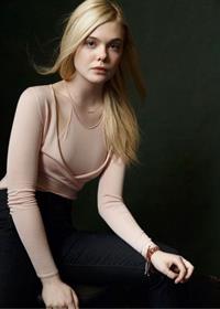 Elle Fanning