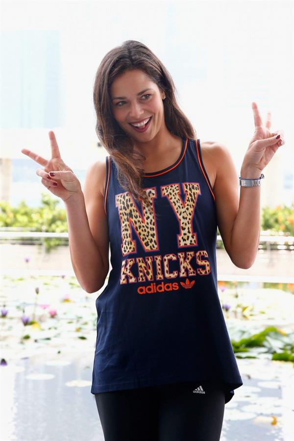 Ana Ivanovic