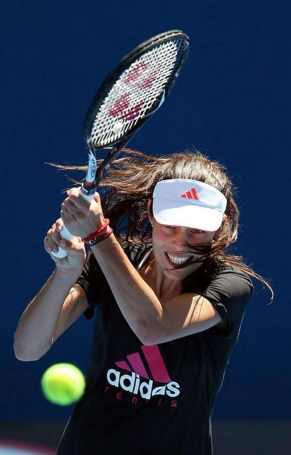 Ana Ivanovic