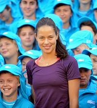 Ana Ivanovic