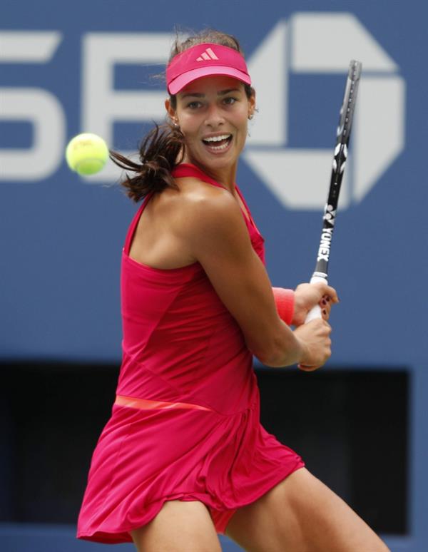 Ana Ivanovic