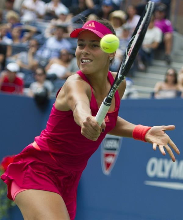 Ana Ivanovic