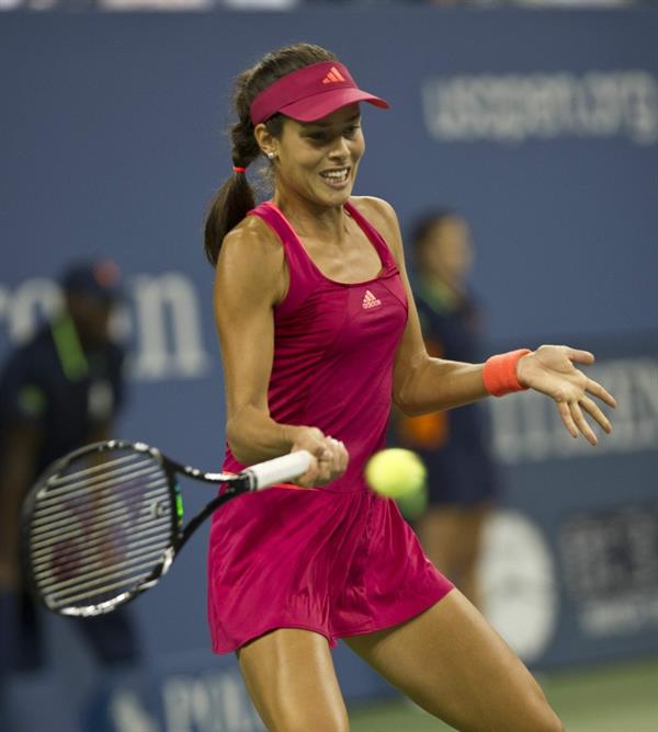 Ana Ivanovic