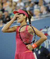 Ana Ivanovic