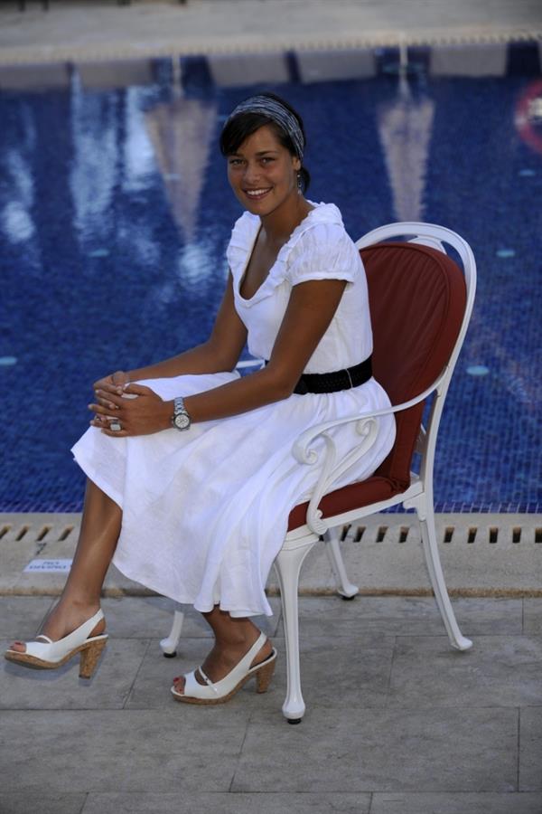 Ana Ivanovic