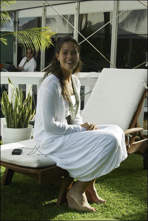 Ana Ivanovic